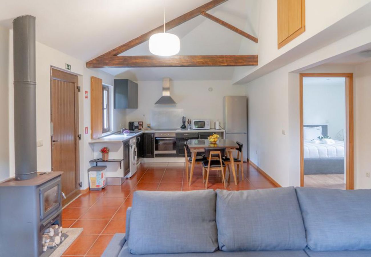 Casa em Terras de Bouro - Ref. 345388 Casa em Terras de Bouro - Ref. 345388