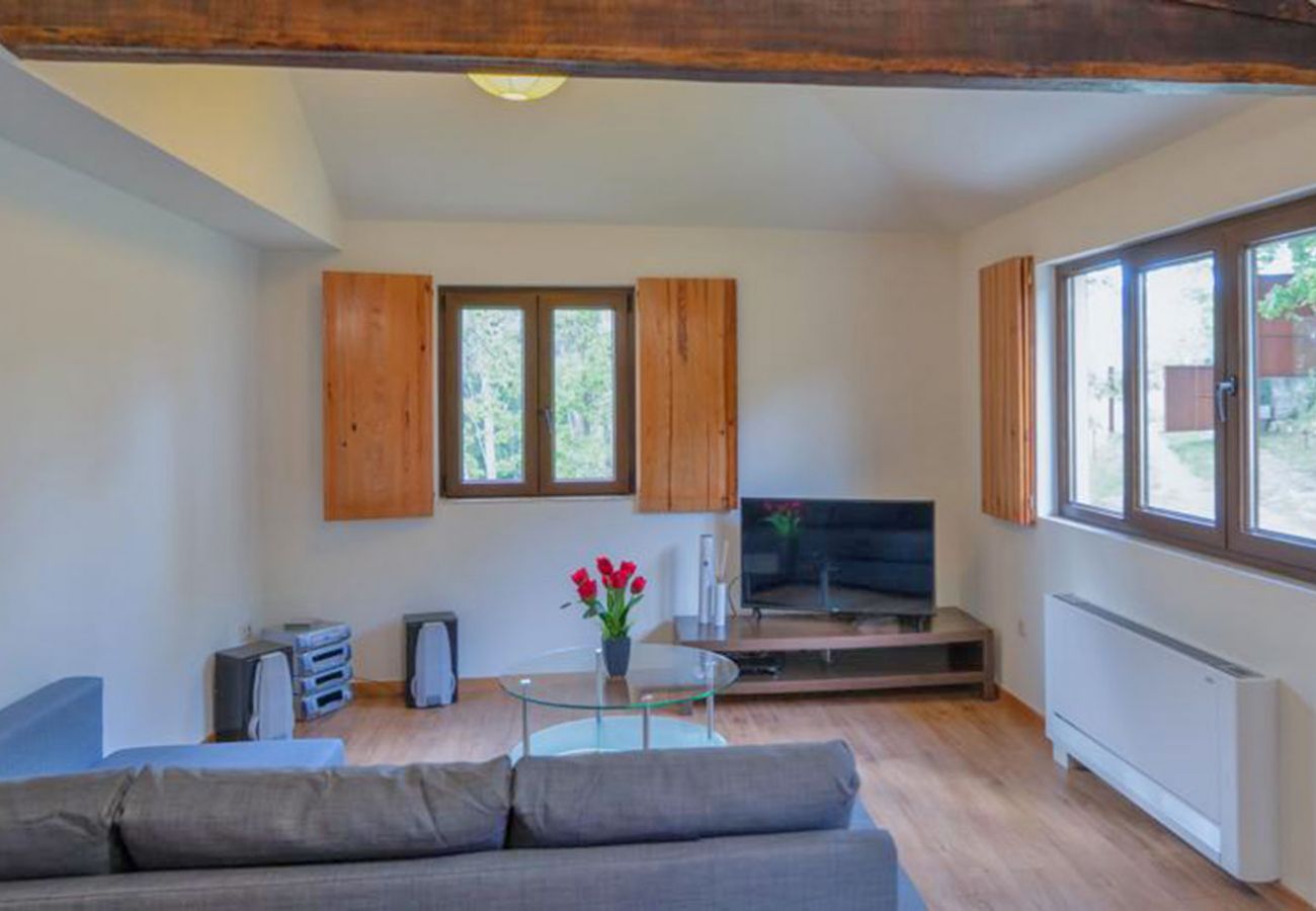 Casa em Terras de Bouro - Ref. 345388 Casa em Terras de Bouro - Ref. 345388