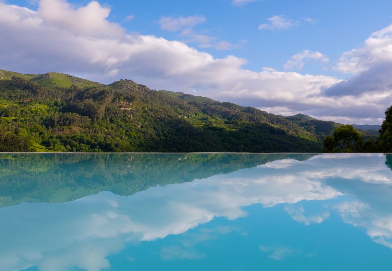 Casa em Terras de Bouro - Ref. 345388 Casa em Terras de Bouro - Ref. 345388