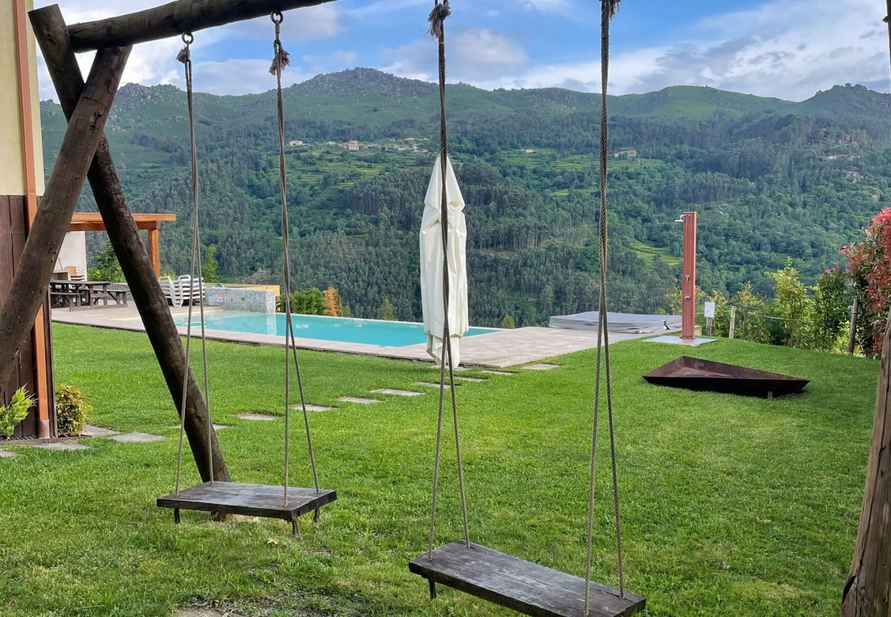 Casa em Terras de Bouro - Ref. 345388 Casa em Terras de Bouro - Ref. 345388