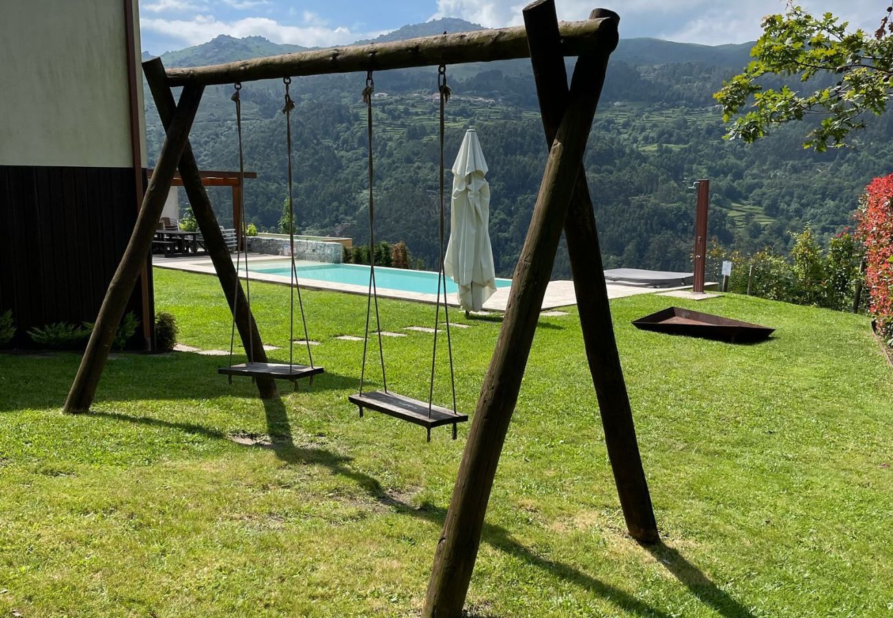 Casa em Terras de Bouro - Ref. 345388 Casa em Terras de Bouro - Ref. 345388