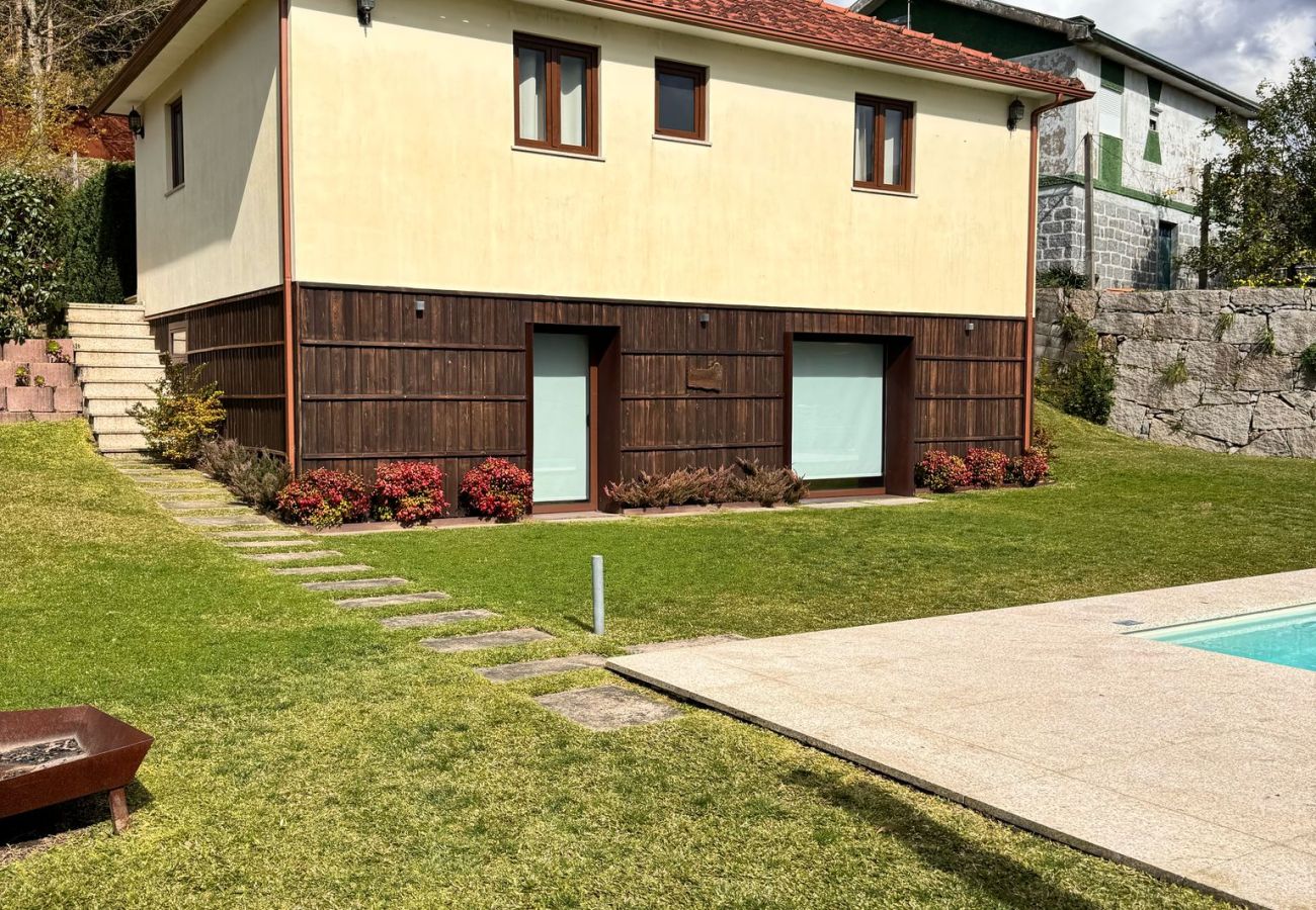 Casa em Terras de Bouro - Ref. 345388 Casa em Terras de Bouro - Ref. 345388