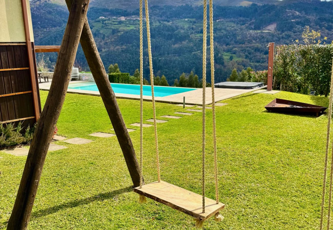 Casa em Terras de Bouro - Ref. 345388 Casa em Terras de Bouro - Ref. 345388