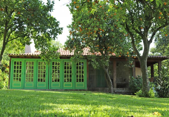 Casa rural em Arcos de Valdevez - Ref. 339424 Casa rural em Arcos de Valdevez - Ref. 339424