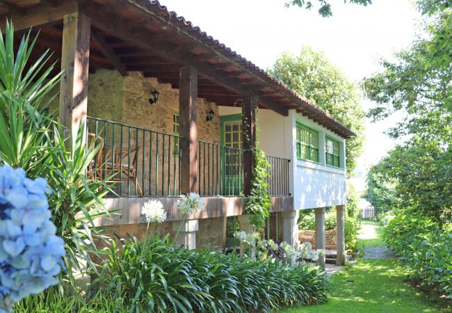 Casa rural em Arcos de Valdevez - Ref. 339424 Casa rural em Arcos de Valdevez - Ref. 339424