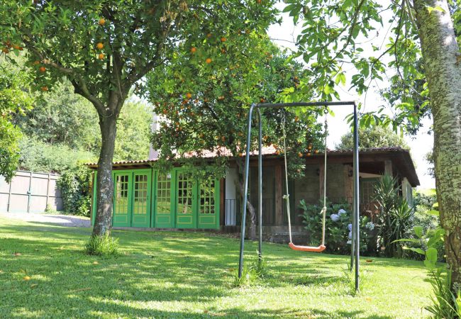 Casa rural em Arcos de Valdevez - Ref. 339424 Casa rural em Arcos de Valdevez - Ref. 339424