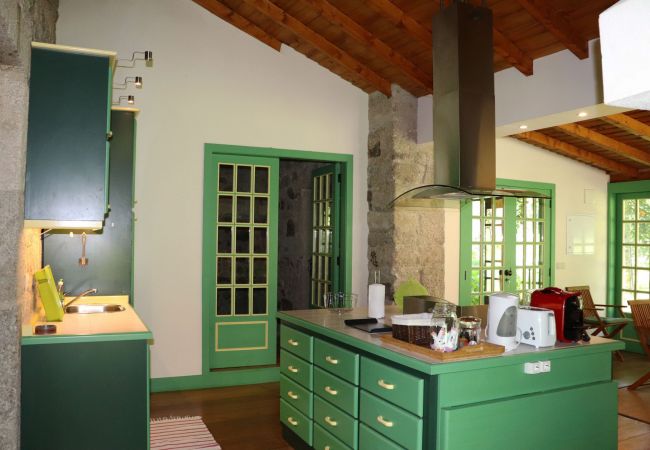 Casa rural em Arcos de Valdevez - Ref. 339424 Casa rural em Arcos de Valdevez - Ref. 339424