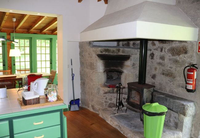 Casa rural em Arcos de Valdevez - Ref. 339424 Casa rural em Arcos de Valdevez - Ref. 339424