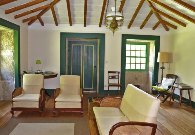 Casa rural em Arcos de Valdevez - Ref. 339424 Casa rural em Arcos de Valdevez - Ref. 339424