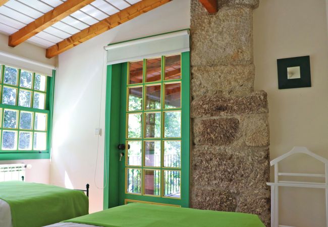 Casa rural em Arcos de Valdevez - Ref. 339424 Casa rural em Arcos de Valdevez - Ref. 339424