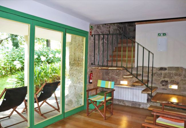 Casa rural em Arcos de Valdevez - Ref. 339424 Casa rural em Arcos de Valdevez - Ref. 339424