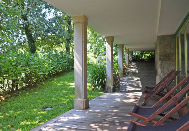 Casa rural em Arcos de Valdevez - Ref. 339424 Casa rural em Arcos de Valdevez - Ref. 339424
