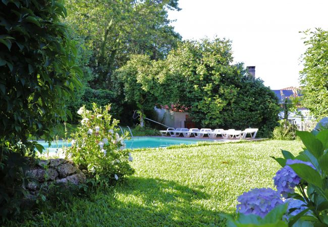 Casa rural em Arcos de Valdevez - Ref. 339424 Casa rural em Arcos de Valdevez - Ref. 339424