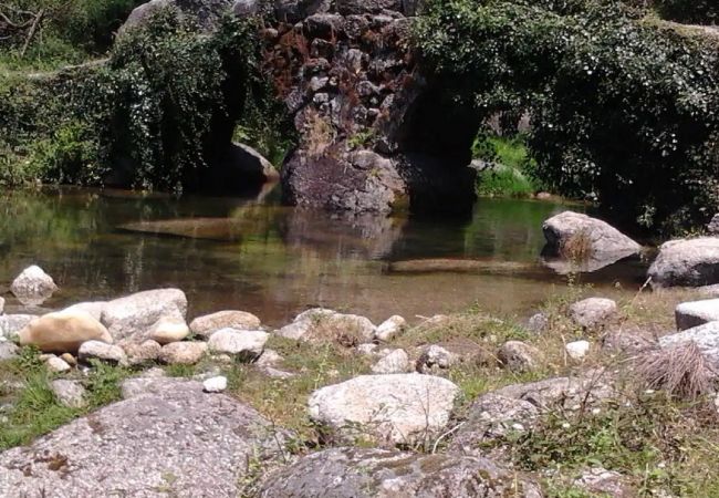 Terras de Bouro - Casa