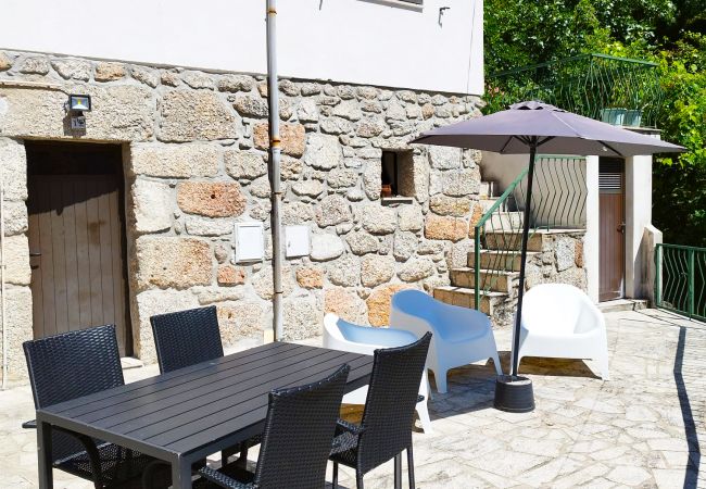 Terras de Bouro - Casa