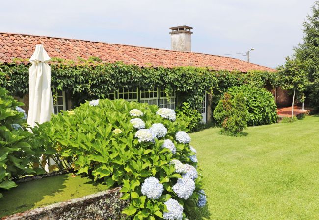 Alojamento de turismo rural em Arcos de Valdevez - Ref. 345502 Alojamento de turismo rural em Arcos de Valdevez - Ref. 345502