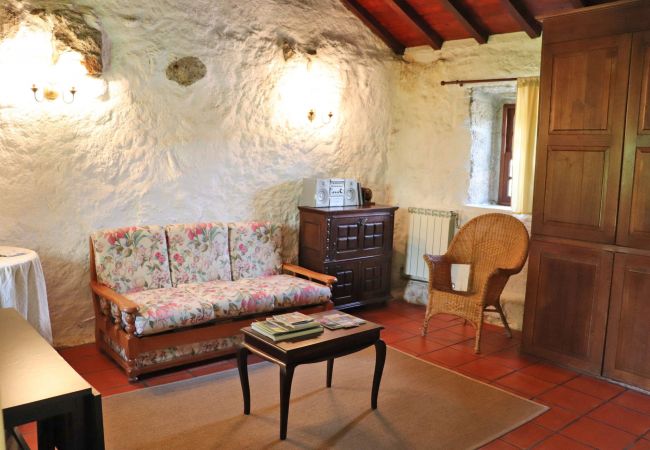 Alojamento de turismo rural em Arcos de Valdevez - Ref. 345502 Alojamento de turismo rural em Arcos de Valdevez - Ref. 345502