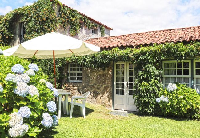 Alojamento de turismo rural em Arcos de Valdevez - Ref. 345502 Alojamento de turismo rural em Arcos de Valdevez - Ref. 345502