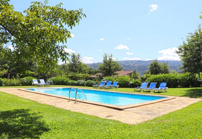 Arcos de Valdevez - Alojamento de turismo rural