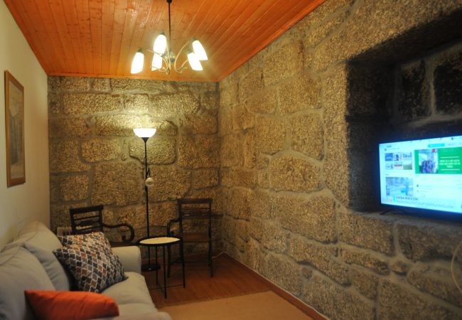 Casa rural em Terras de Bouro - Ref. 346661 Casa rural em Terras de Bouro - Ref. 346661
