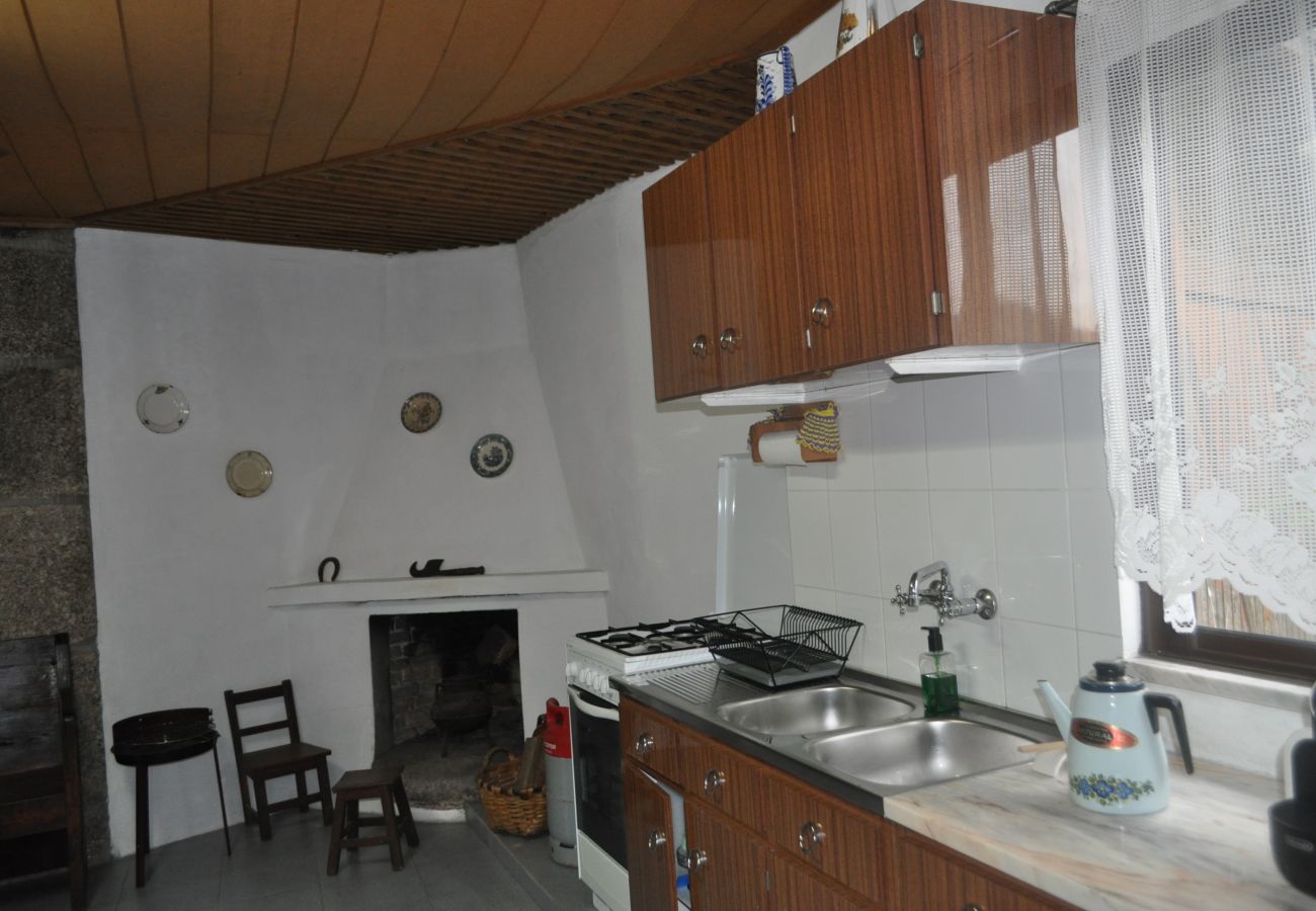 Casa rural em Terras de Bouro - Ref. 346661 Casa rural em Terras de Bouro - Ref. 346661
