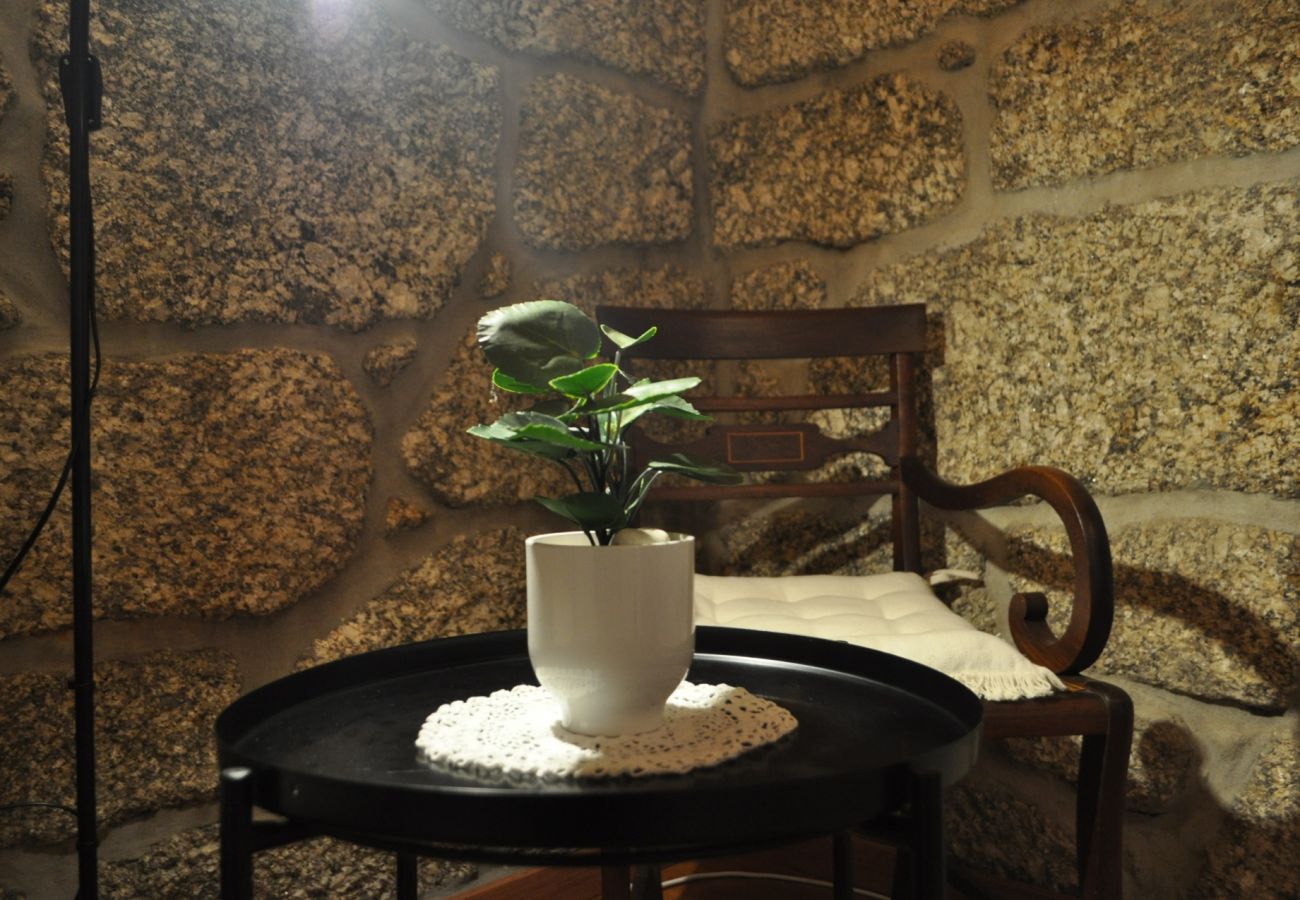 Casa rural em Terras de Bouro - Ref. 346661 Casa rural em Terras de Bouro - Ref. 346661