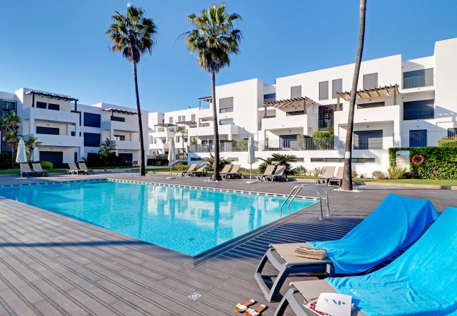 Apartamento em Vilamoura - Ref. 347450