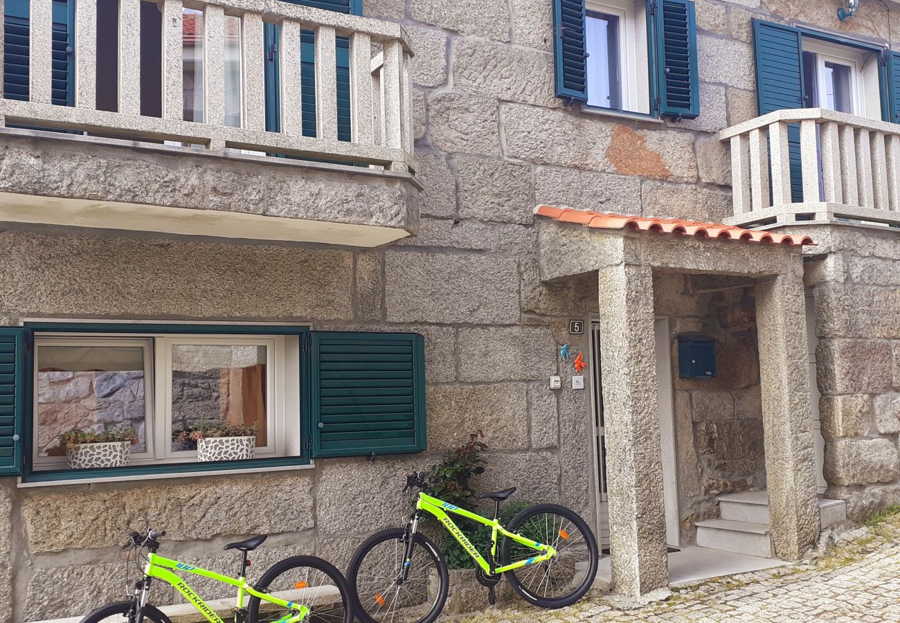 Casa rural em Pitões das Junias - Ref. 346384 Casa rural em Pitões das Junias - Ref. 346384