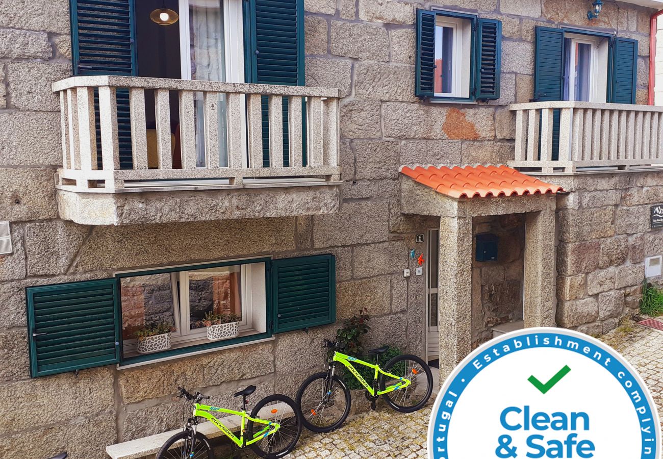 Casa rural em Pitões das Junias - Ref. 346384 Casa rural em Pitões das Junias - Ref. 346384