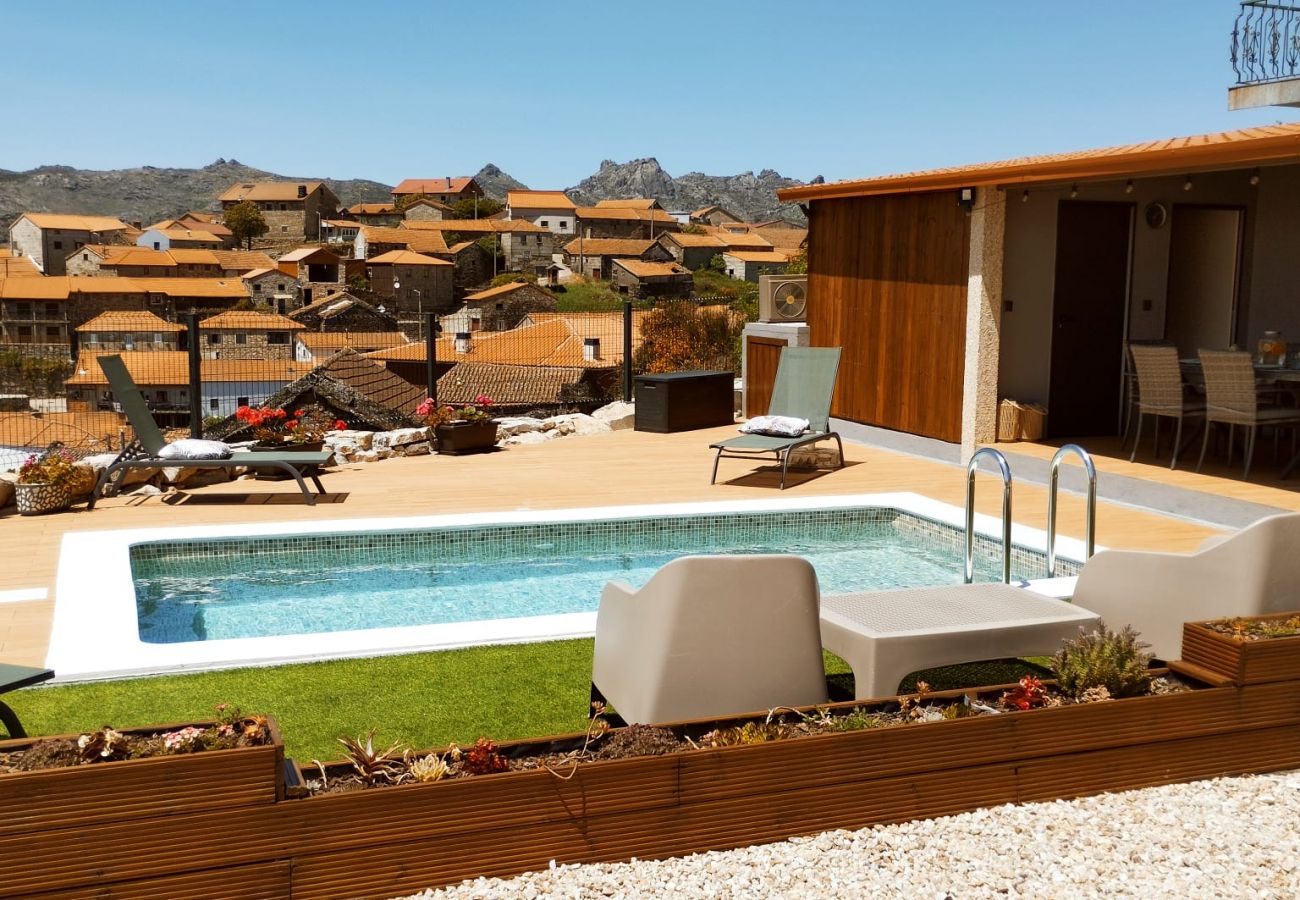 Casa rural em Pitões das Junias - Ref. 346384 Casa rural em Pitões das Junias - Ref. 346384