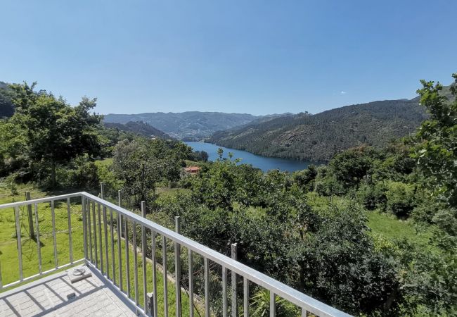 Vieira do Minho - Apartamento