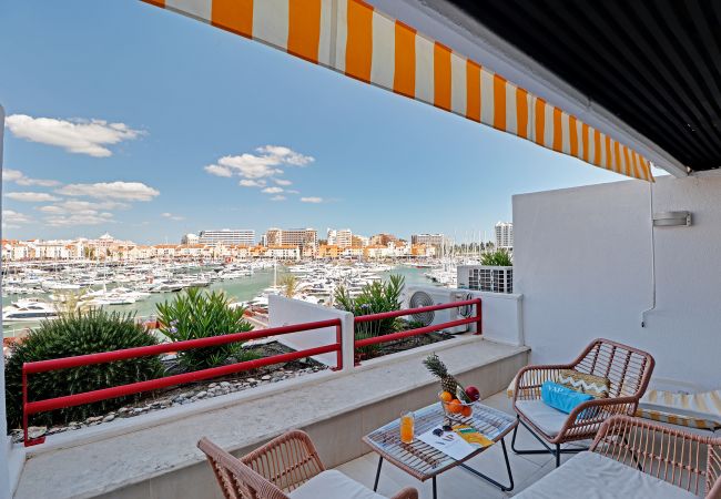 Vilamoura - Apartamento