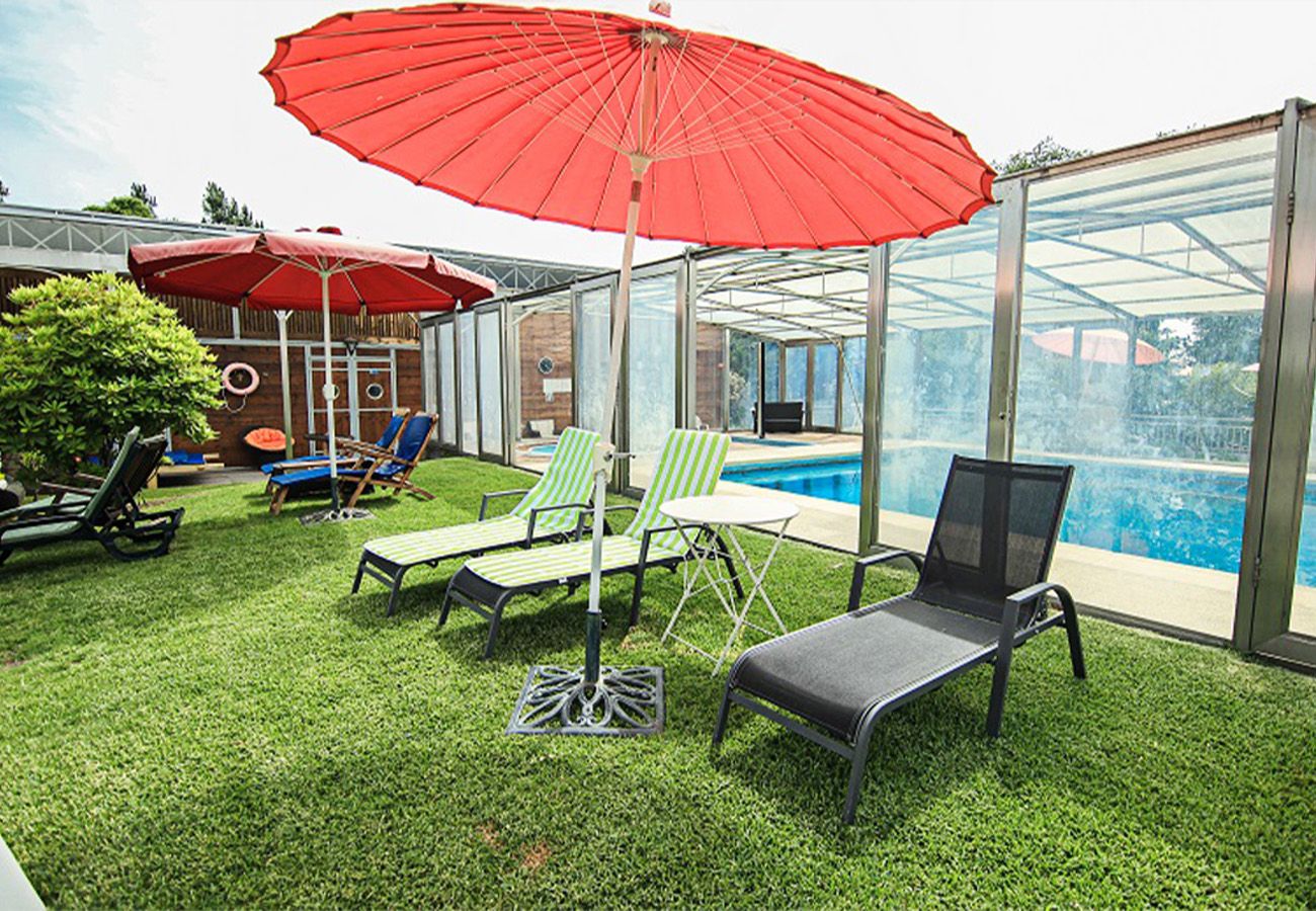 Casa em Amares - Ref. 351959 Casa em Amares - Ref. 351959