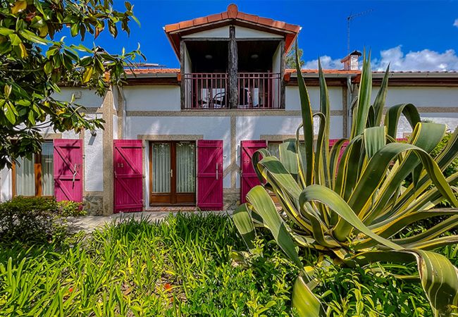 Casa em Amares - Ref. 352003