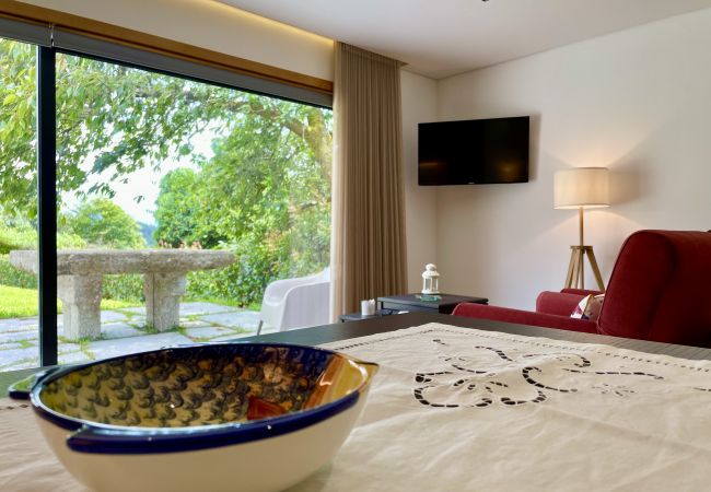 Casa rural em Arcos de Valdevez - Ref. 352149 Casa rural em Arcos de Valdevez - Ref. 352149