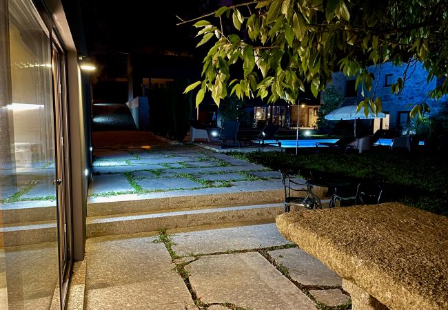 Casa rural em Arcos de Valdevez - Ref. 352149 Casa rural em Arcos de Valdevez - Ref. 352149