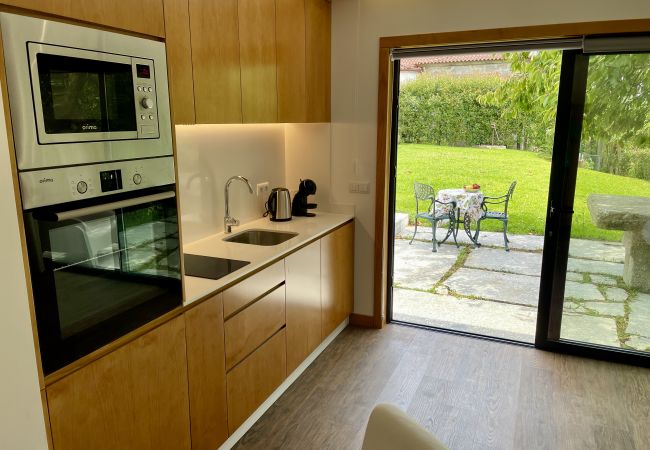 Casa rural em Arcos de Valdevez - Ref. 352149 Casa rural em Arcos de Valdevez - Ref. 352149