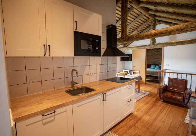 Chalet em Monção - Ref. 352970 Chalet em Monção - Ref. 352970