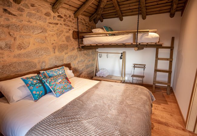 Chalet em Monção - Ref. 352970 Chalet em Monção - Ref. 352970