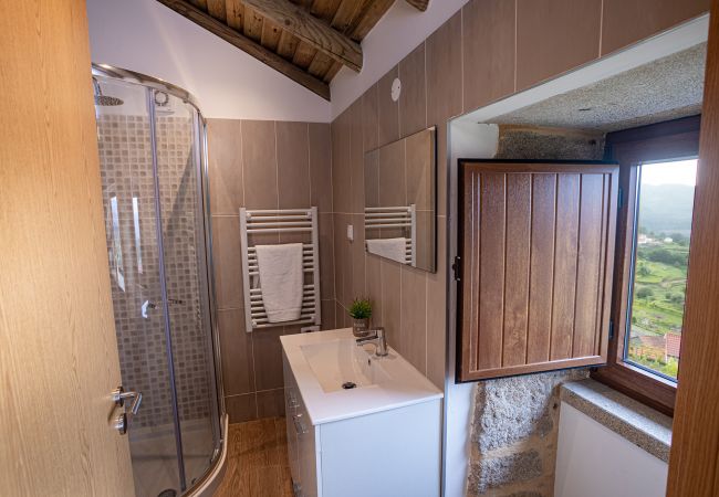 Chalet em Monção - Ref. 352970 Chalet em Monção - Ref. 352970