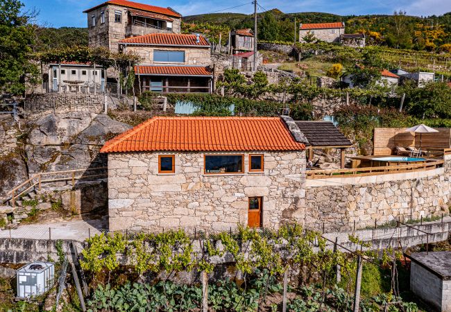 Chalet em Monção - Ref. 352970 Chalet em Monção - Ref. 352970