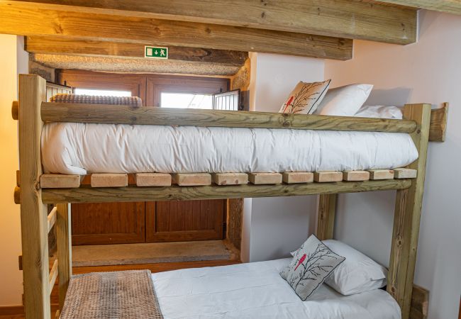 Chalet em Monção - Ref. 352970 Chalet em Monção - Ref. 352970