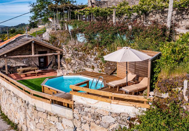 Chalet em Monção - Ref. 352970 Chalet em Monção - Ref. 352970