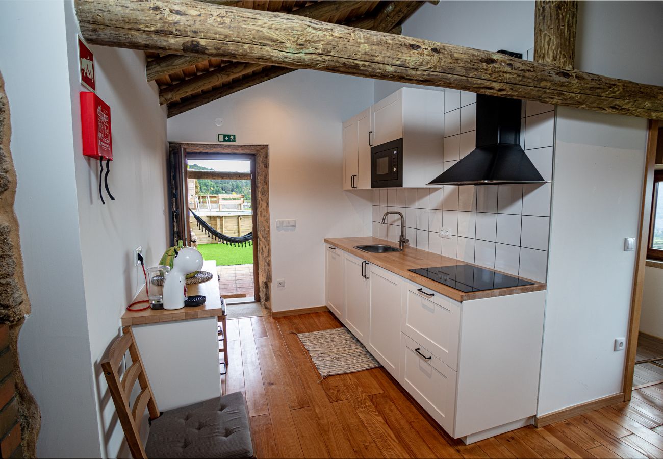 Chalet em Monção - Ref. 352970 Chalet em Monção - Ref. 352970