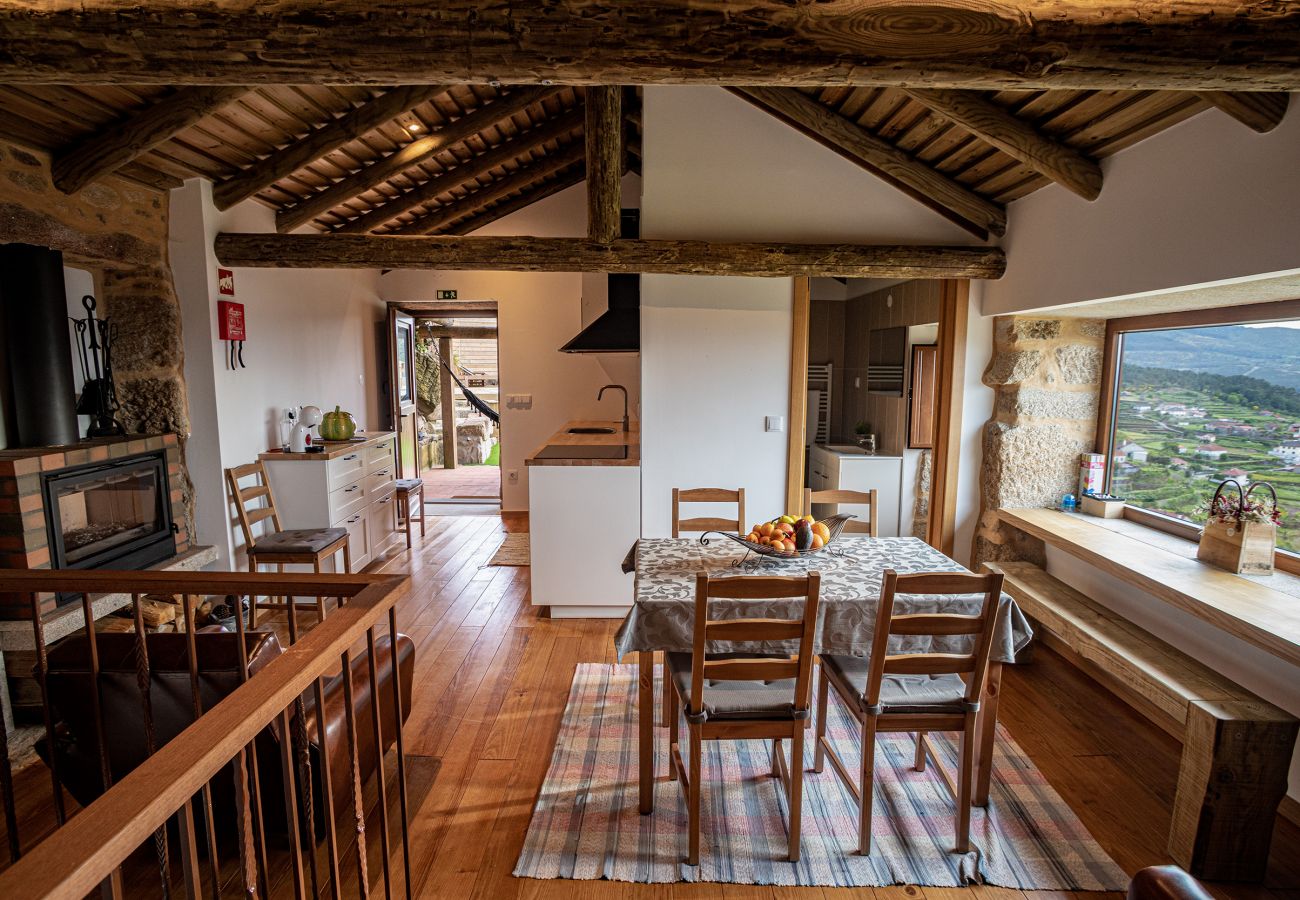 Chalet em Monção - Ref. 352970 Chalet em Monção - Ref. 352970