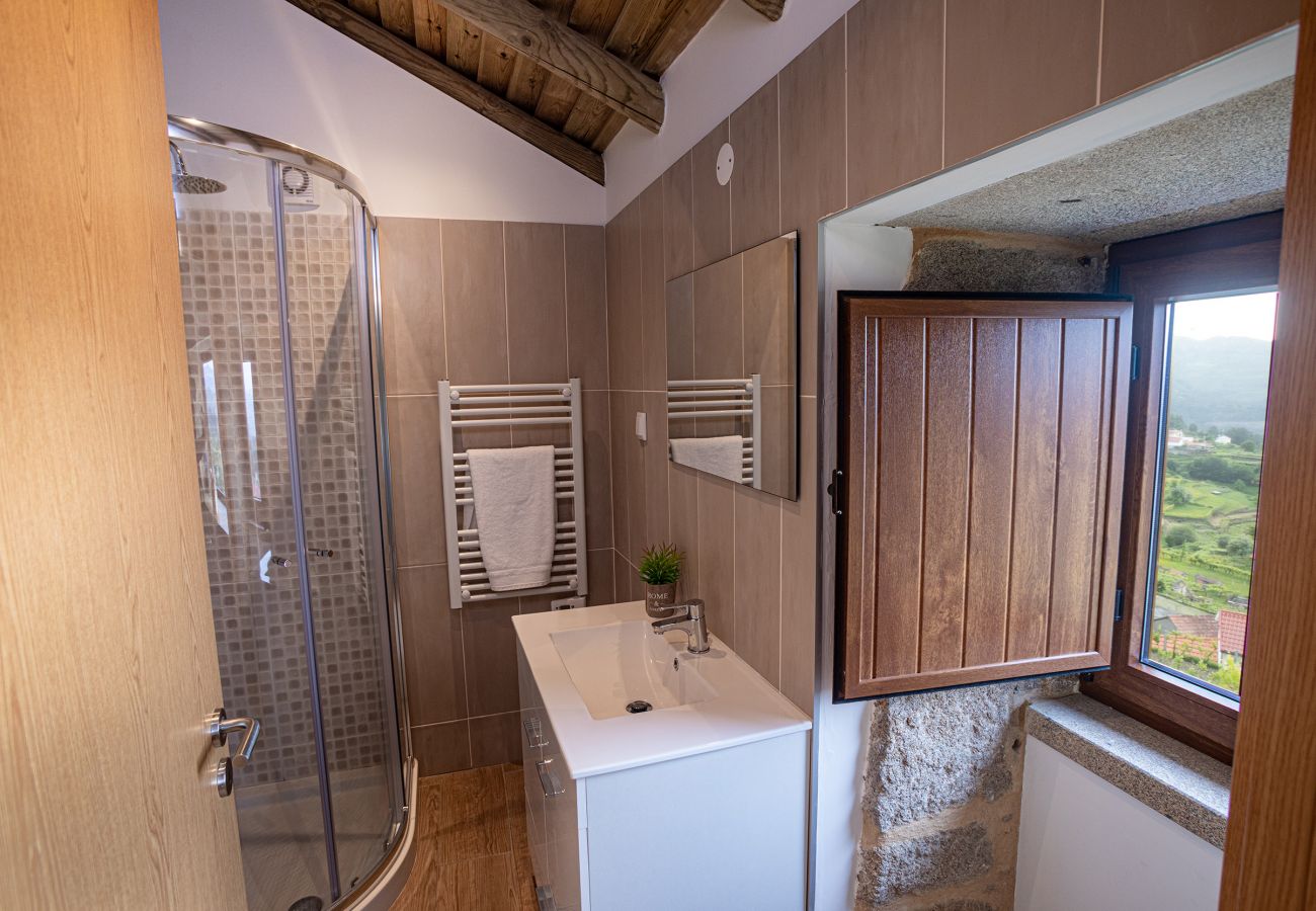 Chalet em Monção - Ref. 352970 Chalet em Monção - Ref. 352970