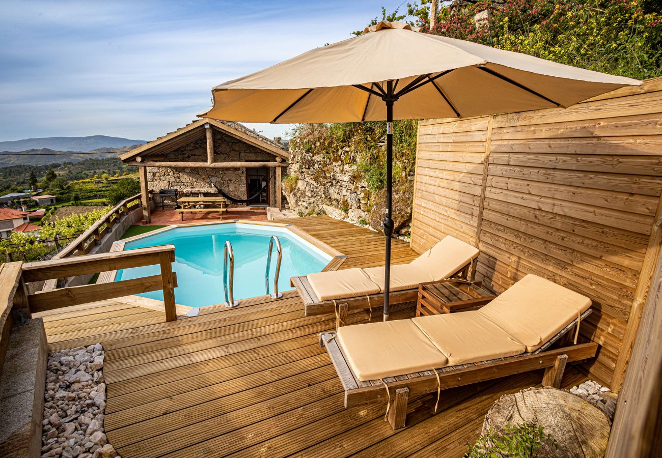 Chalet em Monção - Ref. 352970 Chalet em Monção - Ref. 352970