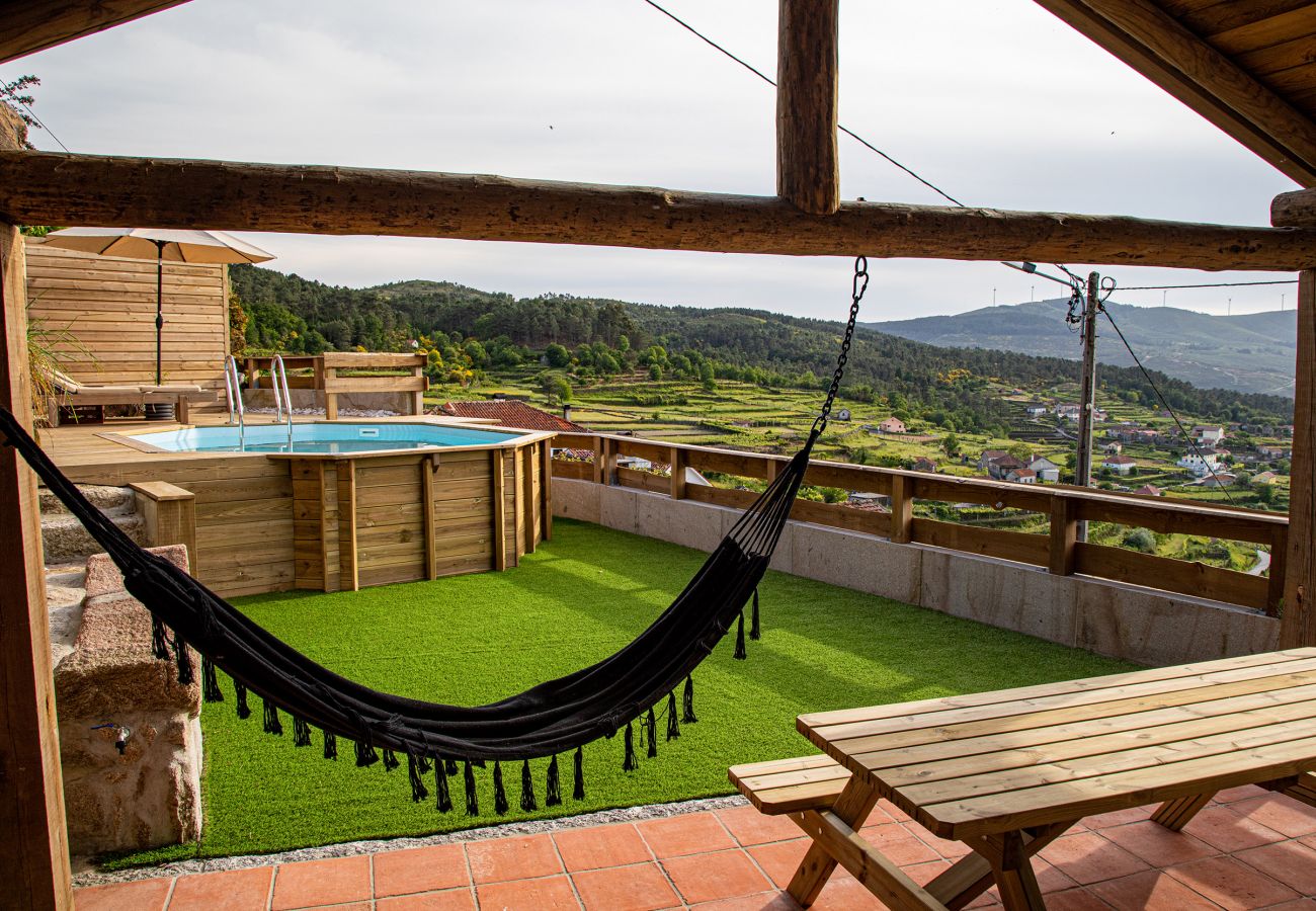 Chalet em Monção - Ref. 352970 Chalet em Monção - Ref. 352970