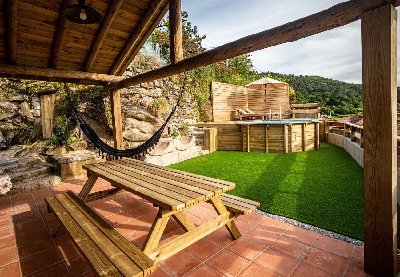 Chalet em Monção - Ref. 352970 Chalet em Monção - Ref. 352970