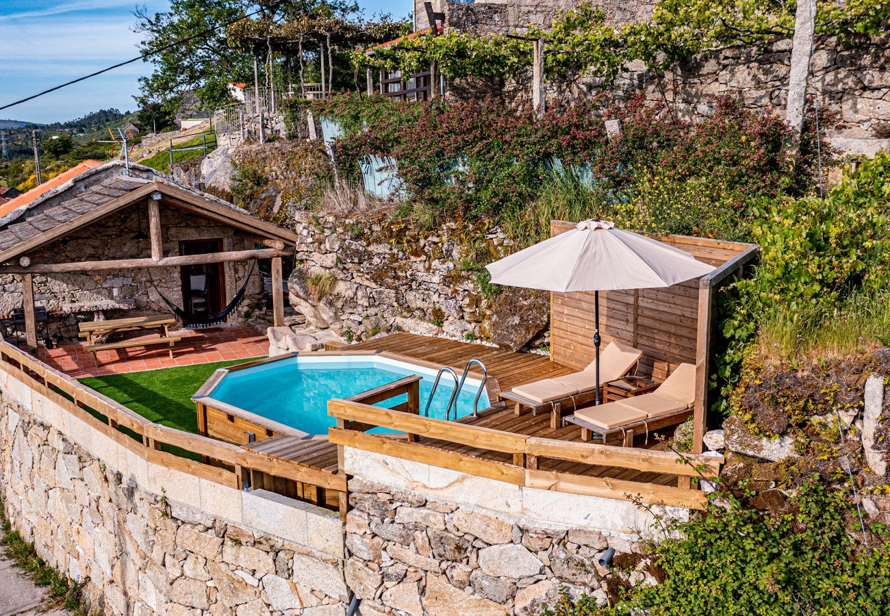 Chalet em Monção - Ref. 352970 Chalet em Monção - Ref. 352970